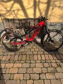 ebike orbea rise h30
