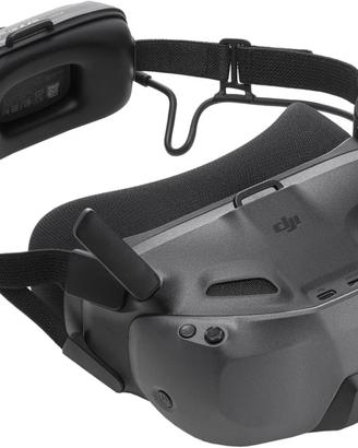 Dji Googles N3 FPV + RC motion controller 3 