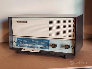 Radio Philips B2I20A Philetta 6