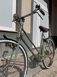 Bicicletta 26”Fuchs DUARIN F0396