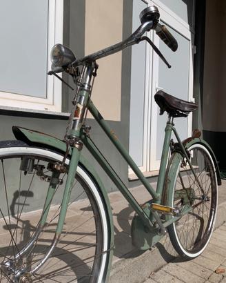 Bicicletta 26”Fuchs DUARIN F0396