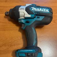 Avvitatore makita a batteria