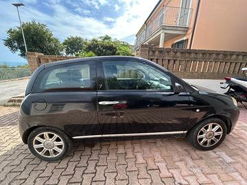 Lancia Ypsilon 2006 1.2 benzina