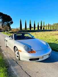 Porsche Boxster 2.5 asi