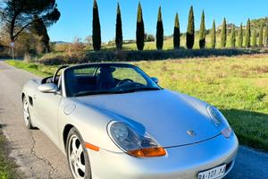 Porsche Boxster 2.5 asi