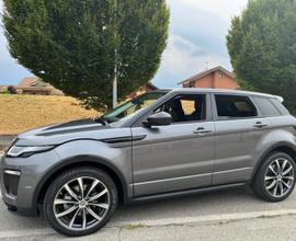 Land Rover Range Evoque 2.0 TD4 180 CV 5p. HSE