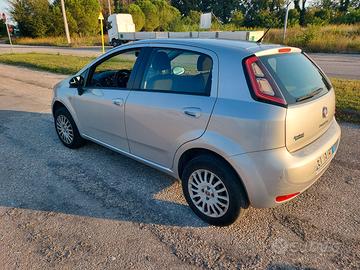 Fiat Punto 1.4 NATURAL POWER