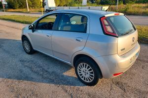 Fiat Punto 1.4 NATURAL POWER
