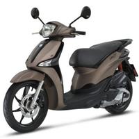 Piaggio Liberty 50