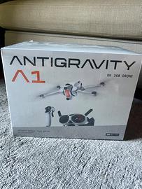 Antigravity A1 PACK Infinity