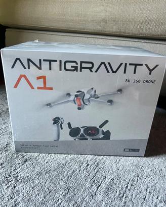 Antigravity A1 PACK Infinity