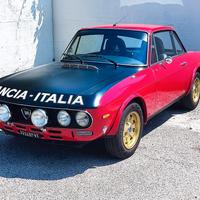 Lancia fulvia montecarlo 1972 26.500