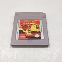 Samurai Shodown (Game Boy)