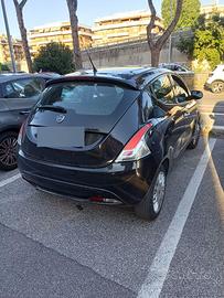 Lancia Y 2017 1.2 benzina