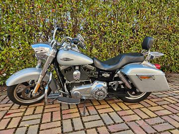 Harley Davidson Dyna Switchback