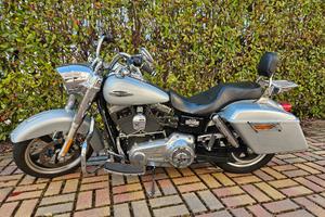 Harley Davidson Dyna Switchback