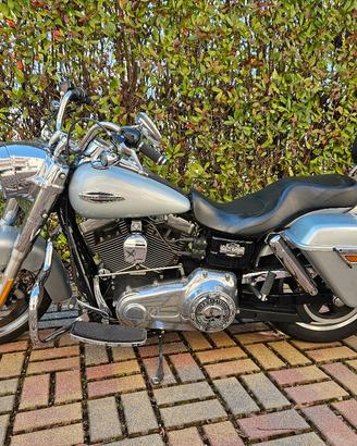 Harley Davidson Dyna Switchback