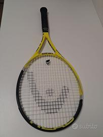 Head Extreme Lite L3 4 3/8,