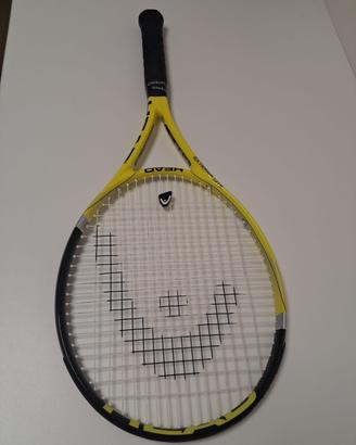 Head Extreme Lite L3 4 3/8,