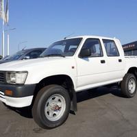Toyota 4 Runner/Hilux Hilux 2.4 diesel 4 POST...