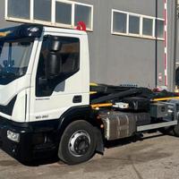 Iveco Eurocargo 120 E 25 Scarrabile