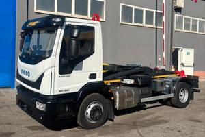 Iveco Eurocargo 120 E 25 Scarrabile