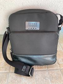 Tracolla uomo Guess originale
