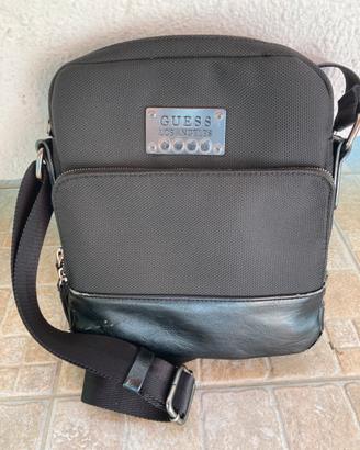 Tracolla uomo Guess originale