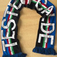 Sciarpa teste  calde inter