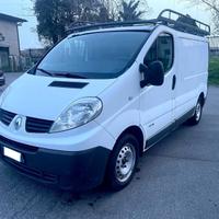 Renault Trafic T27 2.0 dCi/115 PC-TN Furgone Ice