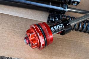 cartucce mupo Suzuki gsx 1000 r 