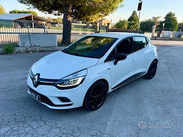 Renault Clio Benzina Euro6B Neopatentati Unipropri