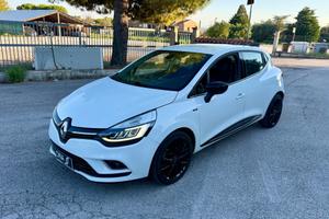 Renault Clio Benzina Euro6B Neopatentati Unipropri
