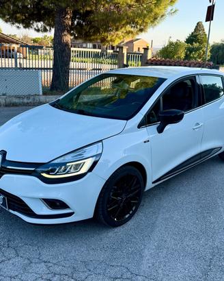 Renault Clio Benzina Euro6B Neopatentati Unipropri