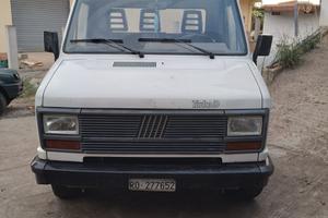 Camiono Ducato 94