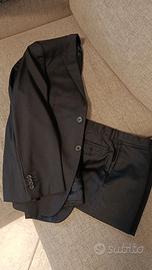 Abito uomo Duca Visconti taglia 46