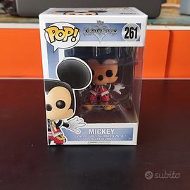 funko pop Kingdom Hearts