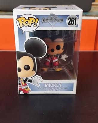 funko pop Kingdom Hearts