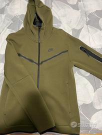 Tuta nike sportwear tech fleece