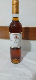 Bottiglia Sauternes 2007
