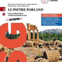 LE PIETRE PARLANO volume 1