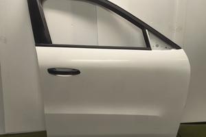 Porta portiera sportello dx sx citroen c3 24>2026