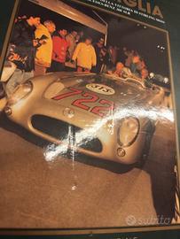 Catalogo Ufficiale Mille Miglia 1995
