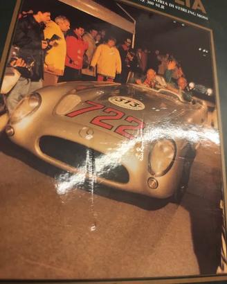 Catalogo Ufficiale Mille Miglia 1995