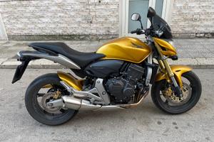 Moto Honda Hornet 600 07