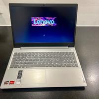 Lenovo IdeaPad 3 15ADA05-Perfettamene funzionante