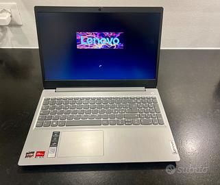 Lenovo IdeaPad 3 15ADA05-Perfettamene funzionante