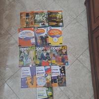 Libri scuola media 