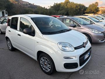 Fiat Panda 1.3 MJT 95 CV S&S Easy