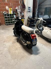 Vespa px lml 150 2 tempi